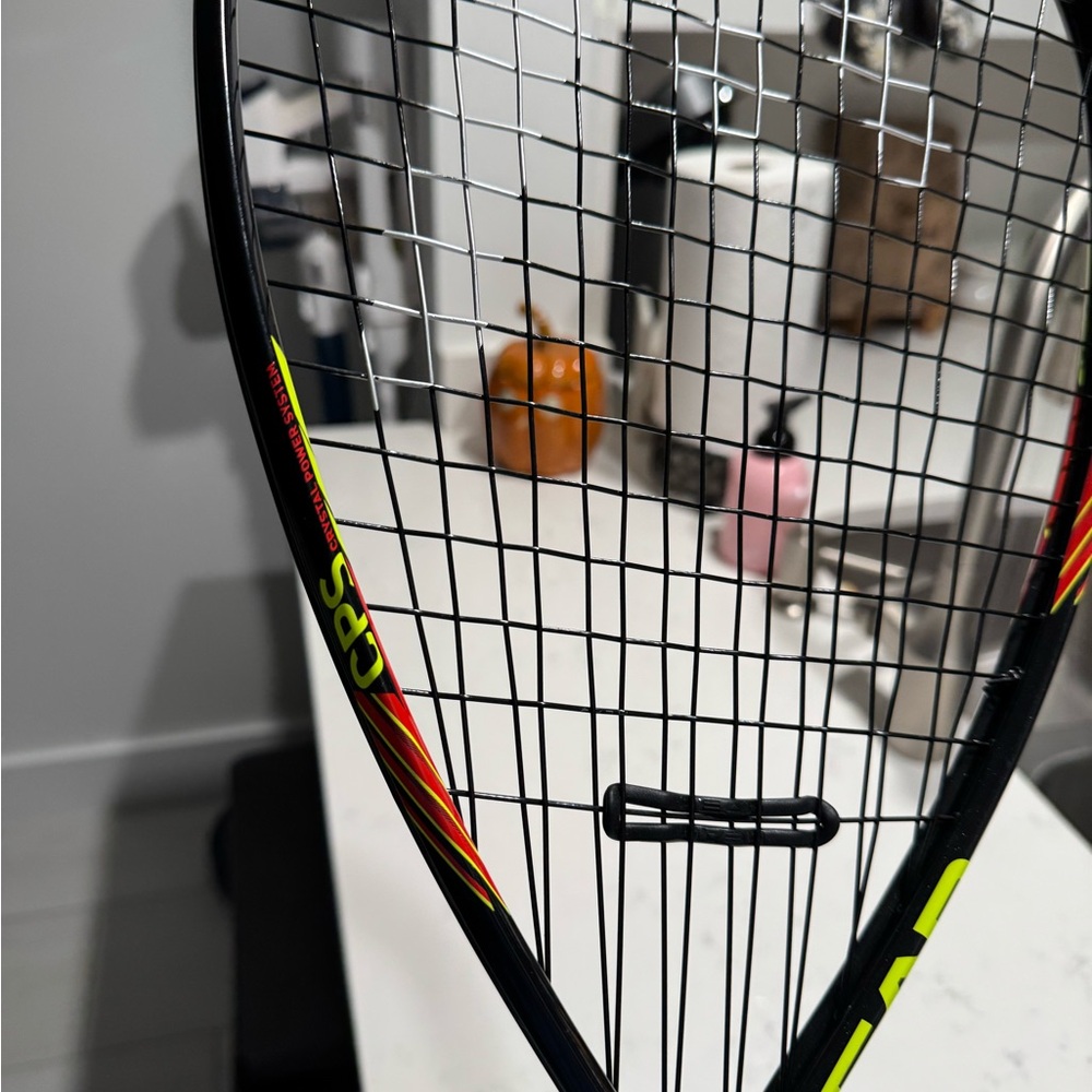 Head CPS Heat Racquetball Racquet - Picture 6 of 8